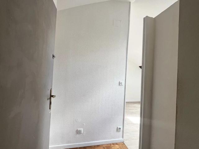 Appartement location à Nevers
