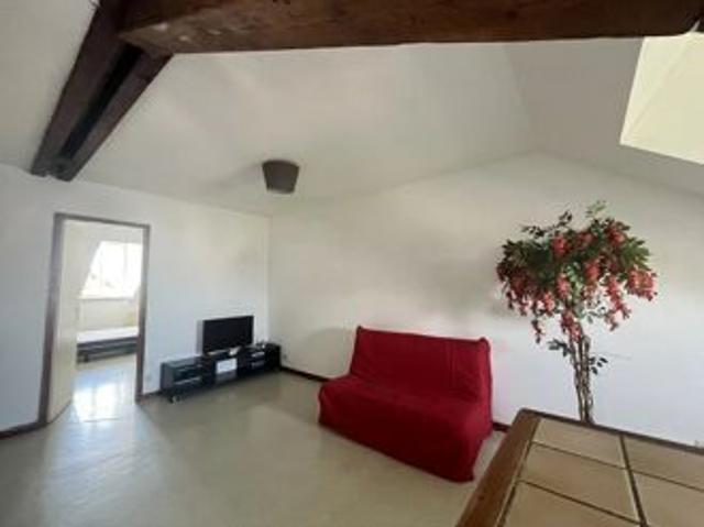 Appartement location à Nevers