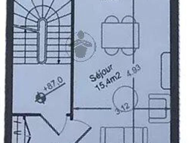 Appartement location à Reims