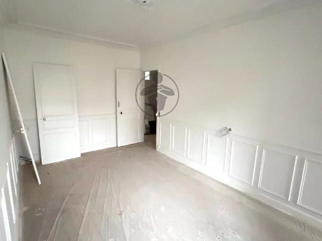 Appartement location à Reims