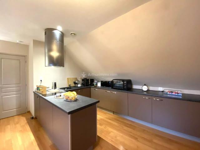 Appartement location à Tours, Saint-avertin
