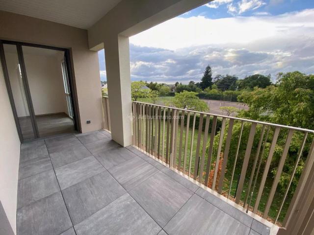 Appartement location à Tours, Saint-avertin