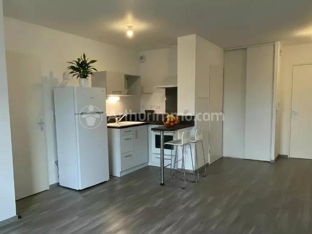 Appartement location à Tours, Saint-avertin