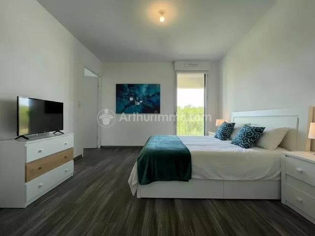 Appartement location à Tours, Saint-avertin