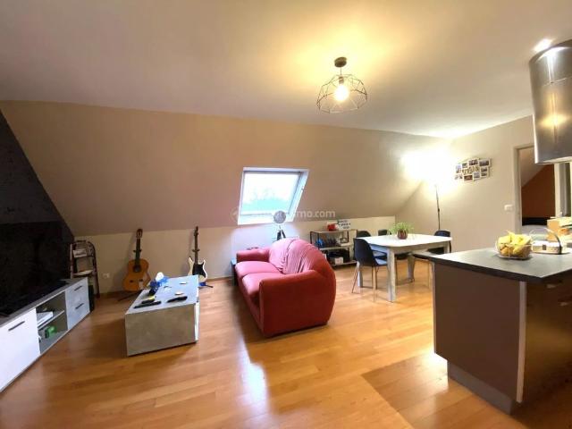 Appartement location à Tours, Saint-avertin