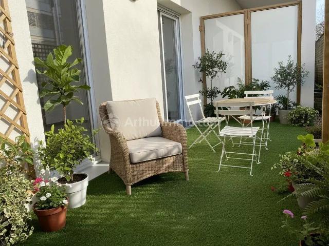 Appartement location à Tours