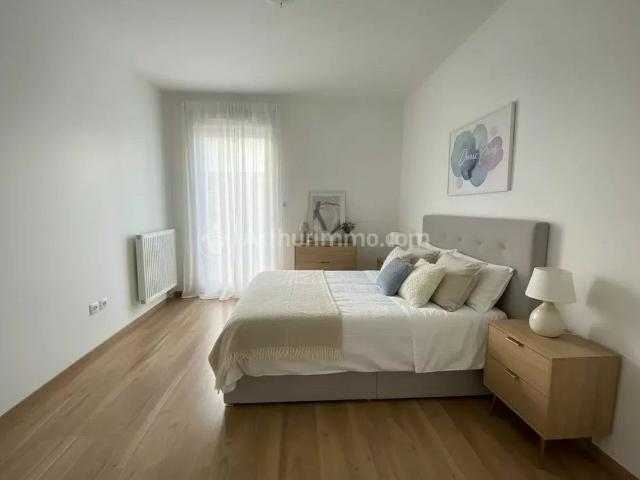 Appartement location à Tours