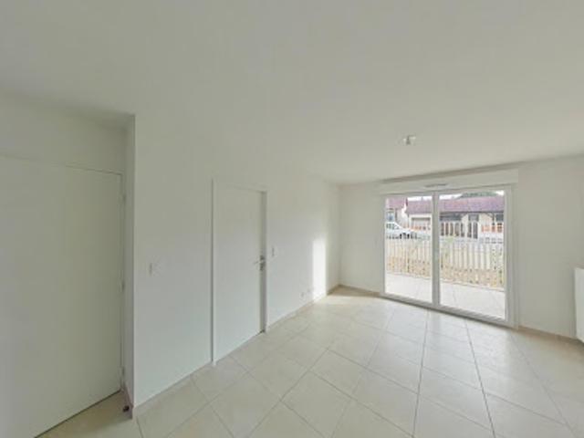 Appartement location à Le Tiret, Ambérieu-en-Bugey