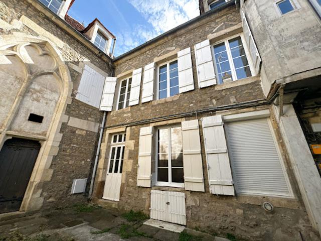 Appartement location à Les Petites Chatelaines, Avallon
