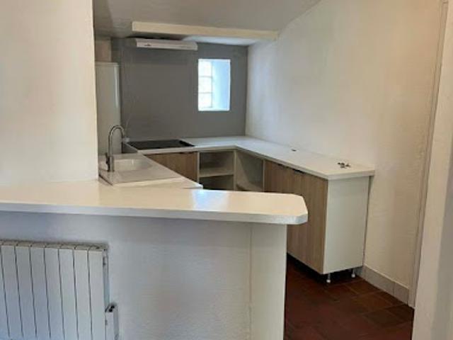 Appartement location à Alès, Bagard