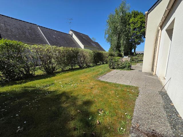 Appartement location à Guingamp, Bretagne