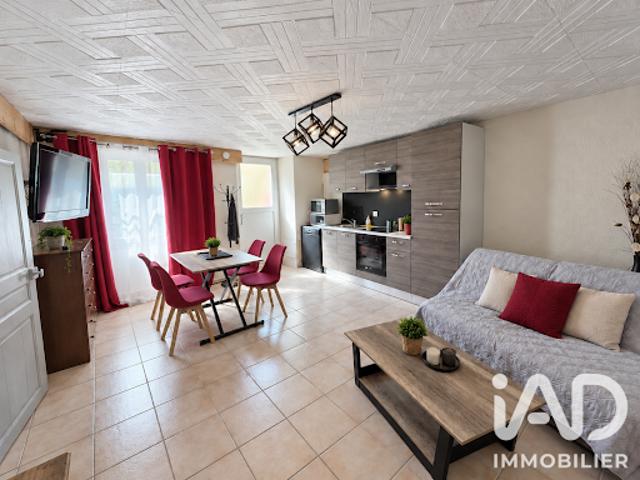 Appartement location à La Poisate, Belley
