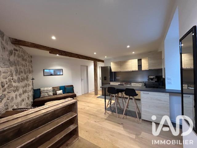 Appartement location à Grenoble, Bernin