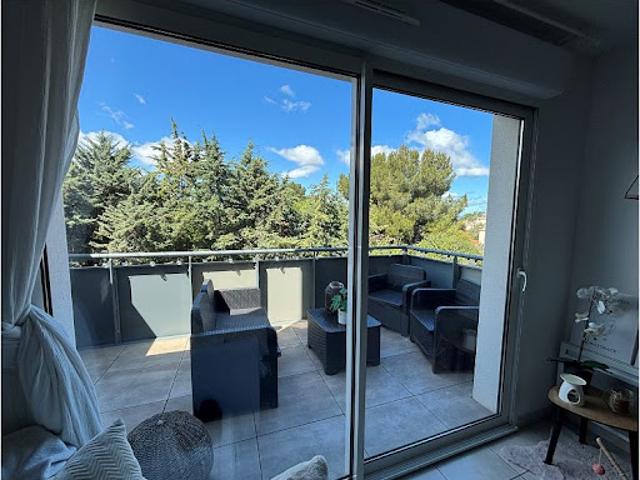 Appartement location à Béziers