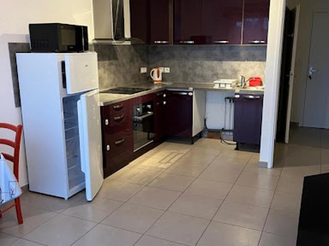 Appartement location à ZI La Marinière, Bondoufle