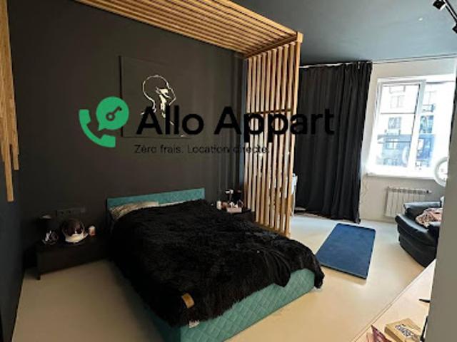 Appartement location à Bordeaux, Saint-Genès