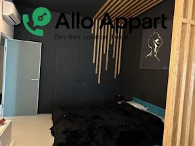 Appartement location à Bordeaux