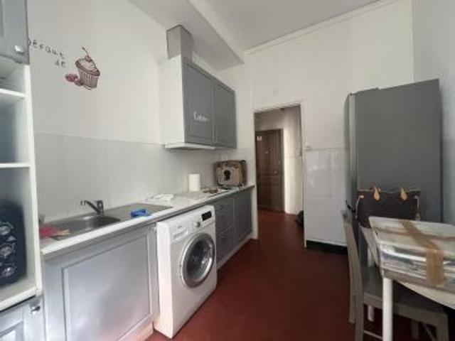 Appartement location à Marseille