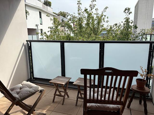 Appartement location à Boulogne-Billancourt, Boulogne-billancourt