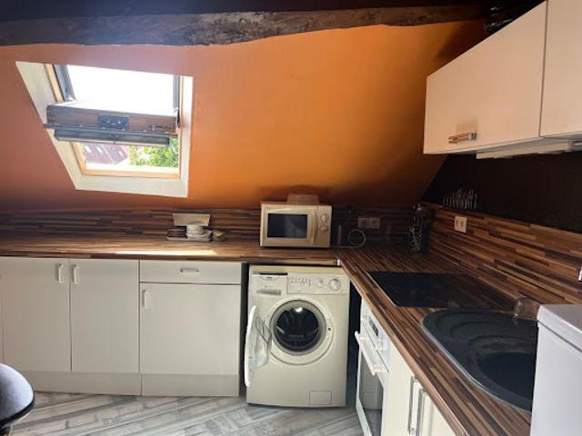 Appartement location à Bourges