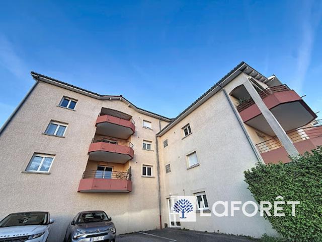 Appartement location à La Tour-du-Pin, Bourgoin-jallieu