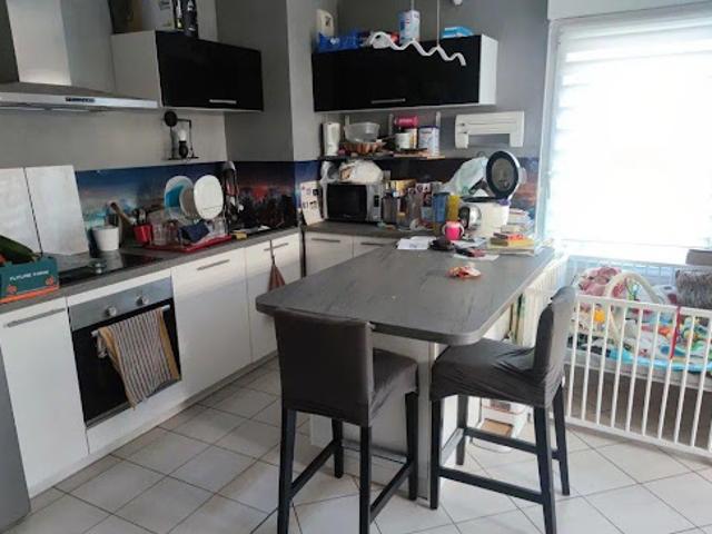 Appartement location à Torcy, Brie-comte-robert