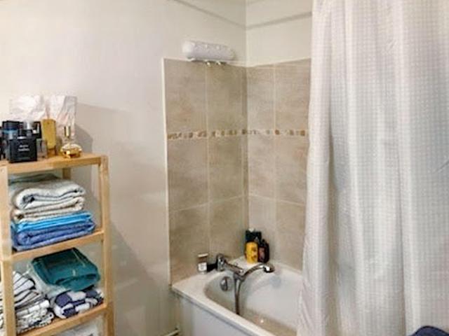 Appartement location à Rouen, Canteleu