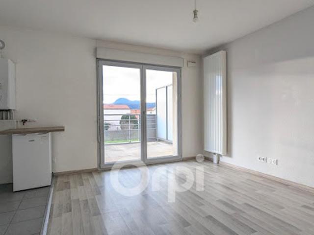Appartement location à Clermont-Ferrand, Clermont-ferrand
