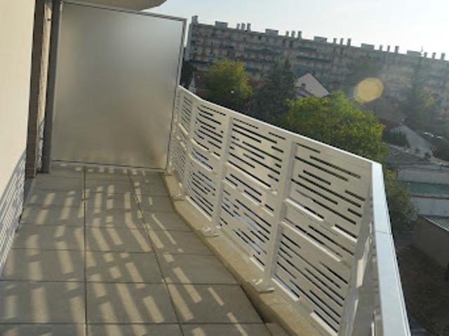 Appartement location à Nanterre, Colombes