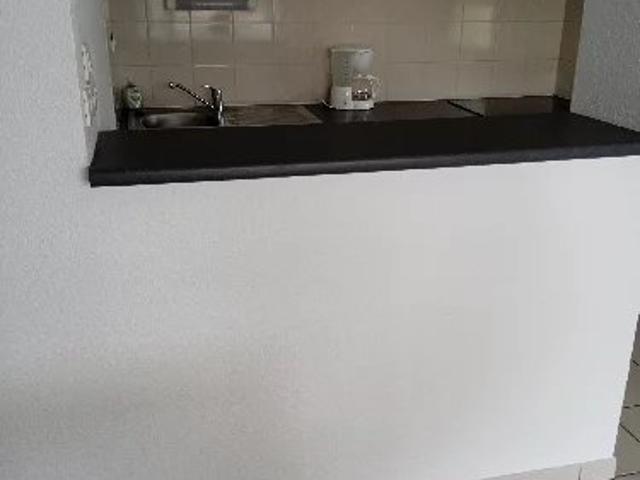Appartement location à Airbus - Louis Bréguet, Colomiers