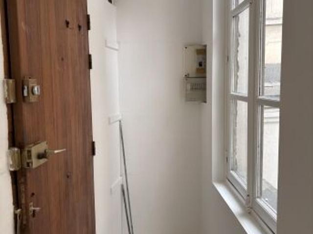 Appartement location à Centre Ville, Compiègne