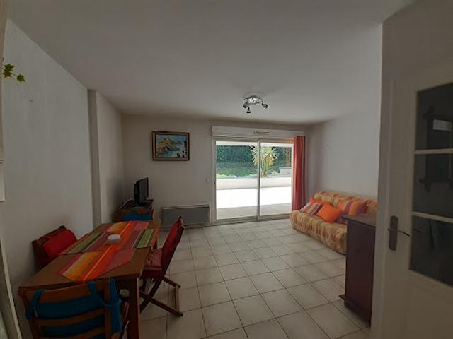 Appartement location à Dax
