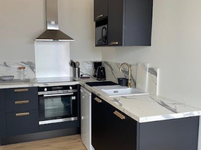 Appartement location à Dax