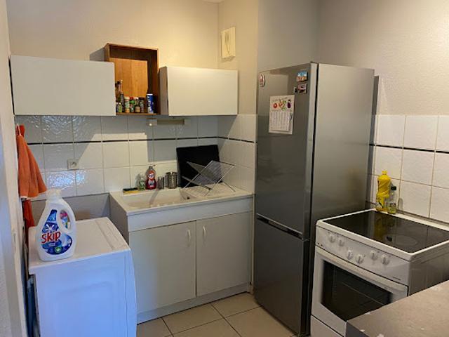 Appartement location à Figeac