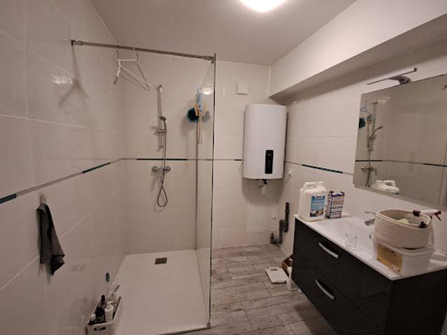 Appartement location à Fleury-la-Vallée, Yonne