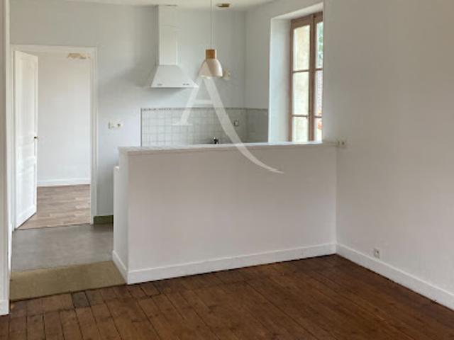 Appartement location à Fontenay-le-Comte, Fontenay-le-comte