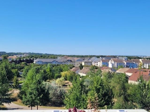 Appartement location à Pontoise, Vauréal