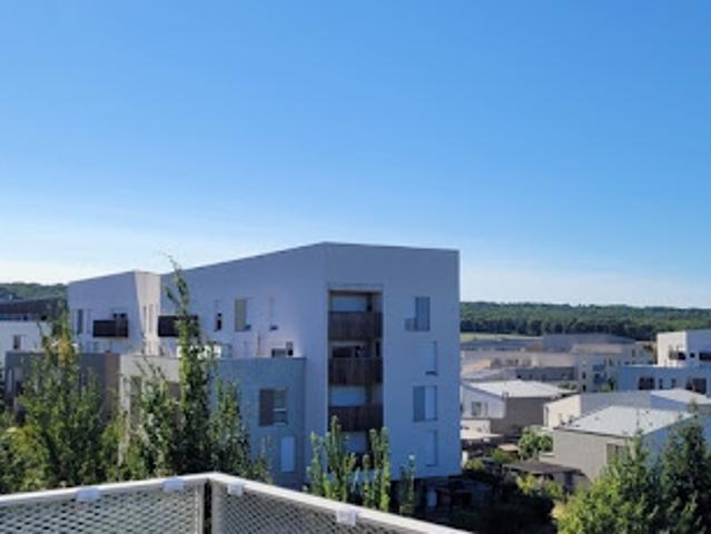 Appartement location à Pontoise, Vauréal
