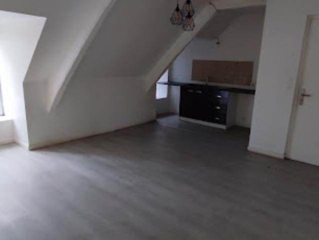 Appartement location à Argentan, La Ferté-macé