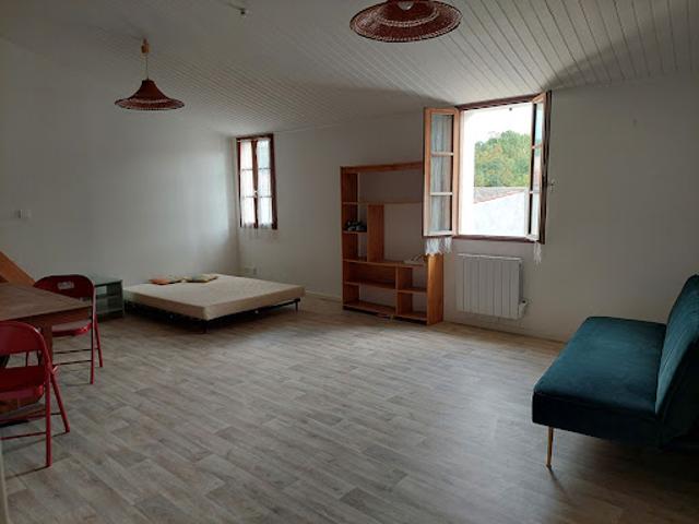 Appartement location à La Rochelle, La Jarne