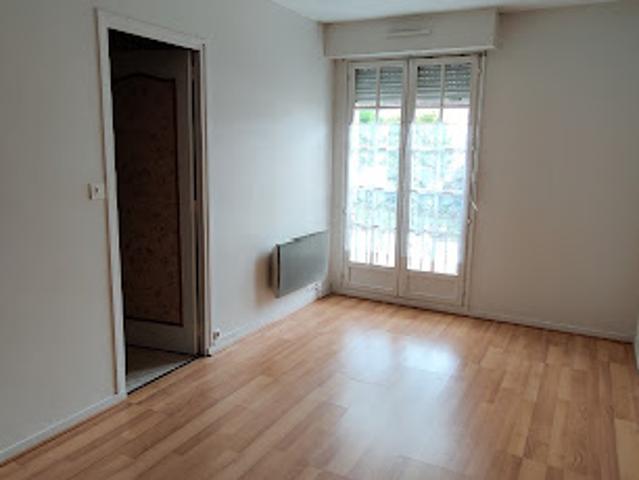 Appartement location à Châtellerault, La Roche-posay