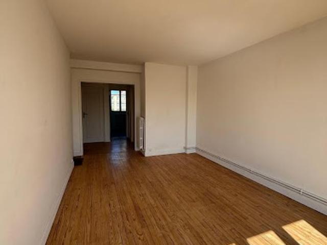 Appartement location à Le Havre