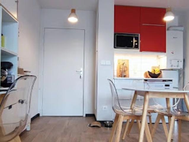 Appartement location à Toulouse, Léguevin