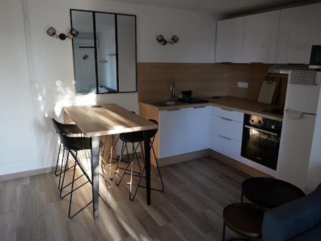 Appartement location à Nîmes, Les Angles