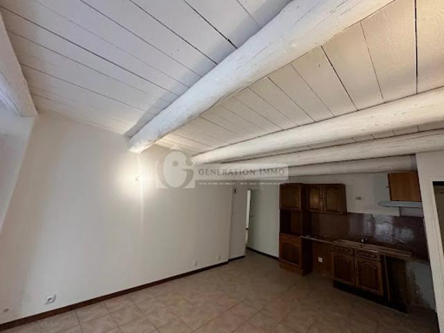Appartement location à Arles, Maillane