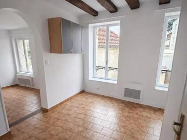 Appartement location à Mantes-la-Jolie, Mantes-la-jolie