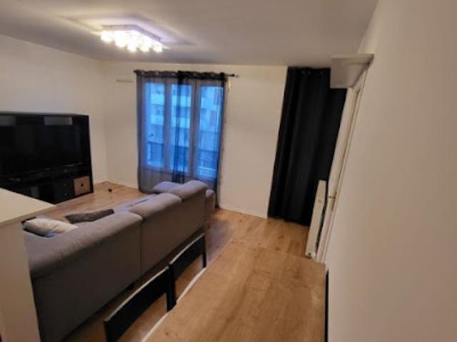 Appartement location à Meaux