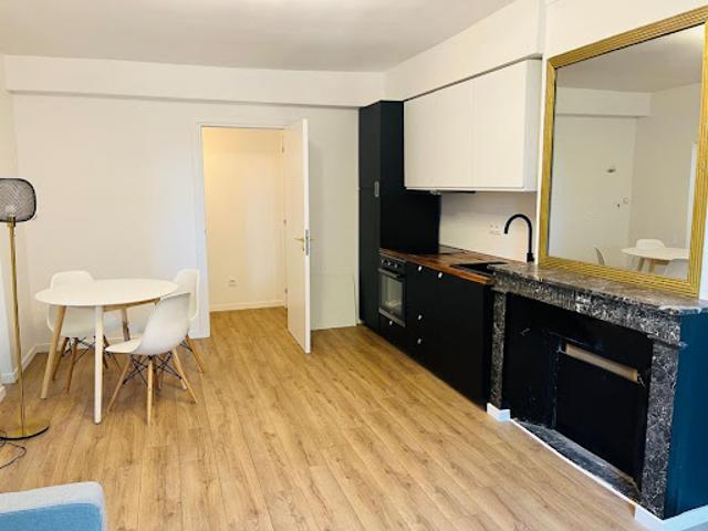 Appartement location à Meaux