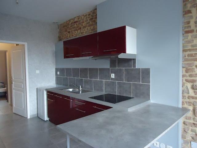 Appartement location à Castelsarrasin, Moissac