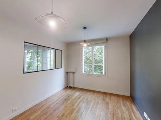 Appartement location à Neuilly-sur-seine